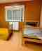 Chambre internat Lycée La Pélissière Tournon